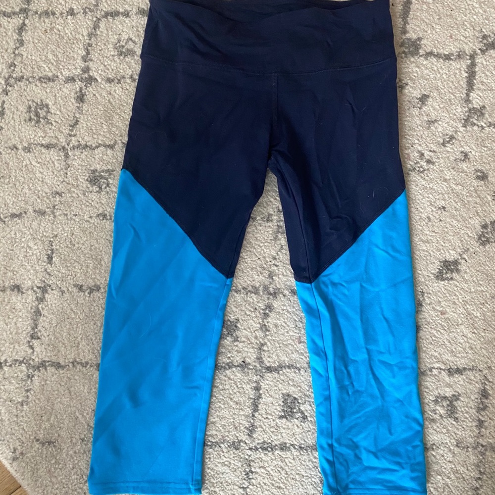 Alo cropped leggings!